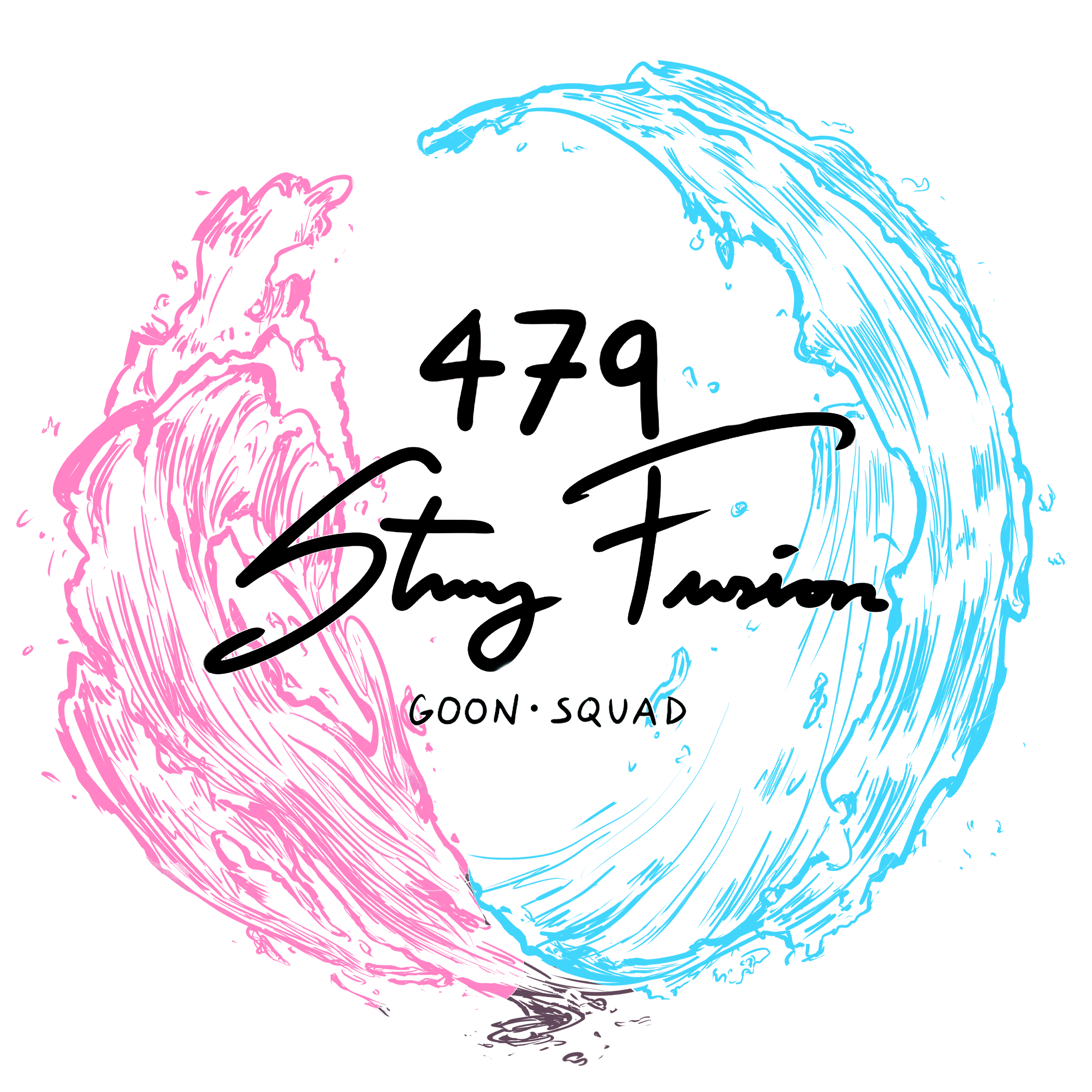 Image: Stuy Fusion logo
